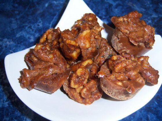 Walnut Praline – Elegant Southern Delight